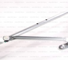 Трапеция стеклоочистителя Chevrolet Lacetti