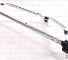 Трапеция стеклоочистителя Chevrolet Lacetti