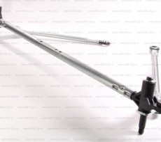 Трапеция стеклоочистителя Chevrolet Epica