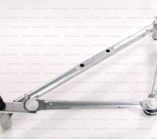 Трапеция стеклоочистителя Chevrolet Captiva C140