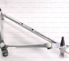 Трапеция стеклоочистителя Chevrolet Captiva C140