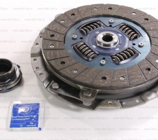 Комплект сцепления Chevrolet Cruze