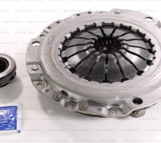 Комплект сцепления Chevrolet Cruze