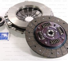 Комплект сцепления Chevrolet Cruze
