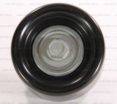 Ролик натяжной ремня агрегатов Chevrolet Captiva C100