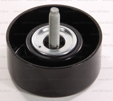 Ролик натяжной ремня агрегатов Chevrolet Captiva C100