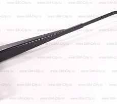 Поводок стеклоочистителя правый Chevrolet Lacetti