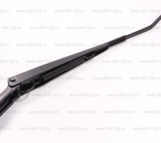 Поводок стеклоочистителя левый Chevrolet Lacetti