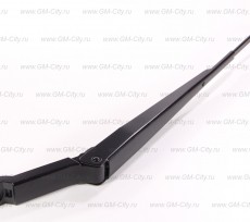 Поводок стеклоочистителя левый Chevrolet Lacetti