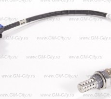 Датчик кислородный лямбда-зонд Chevrolet Cruze