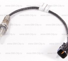 Датчик кислородный лямбда-зонд Chevrolet Cruze