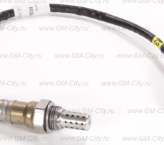 Датчик кислородный (в коллектор) Chevrolet Cruze