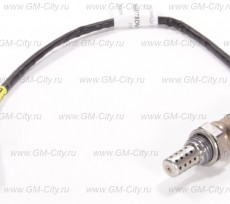 Датчик кислородный (в коллектор) Chevrolet Cruze