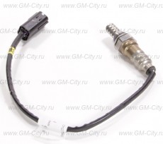 Датчик кислородный (в коллектор) Chevrolet Cruze