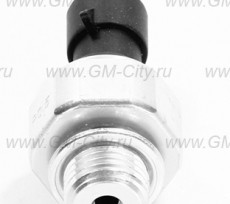 Датчик давления масла Chevrolet Lacetti