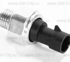 Датчик давления масла Chevrolet Lacetti
