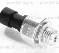 Датчик давления масла Chevrolet Lacetti