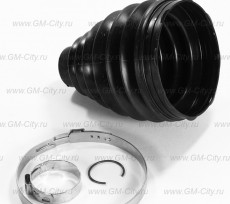 Пыльник шруса наружного Chevrolet Orlando