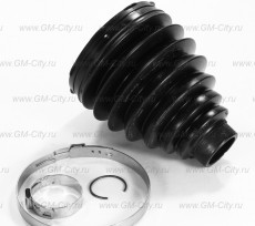 Пыльник шруса наружного Chevrolet Orlando