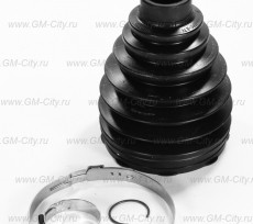 Пыльник шруса наружного Chevrolet Orlando