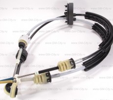 Трос кпп Chevrolet Orlando