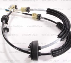 Трос кпп Chevrolet Orlando