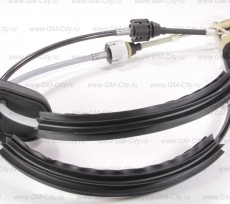 Трос кпп Chevrolet Orlando