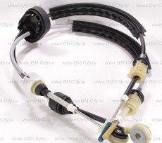 Трос кпп Chevrolet Orlando