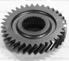 Шестерня кпп Chevrolet Lacetti
