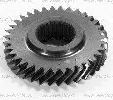 Шестерня кпп Chevrolet Lacetti