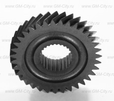 Шестерня кпп Chevrolet Lacetti