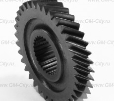 Шестерня кпп Chevrolet Lacetti