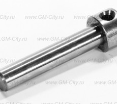 Вал в комплекте-т/м реверс Chevrolet Aveo T255