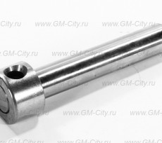 Вал в комплекте-т/м реверс Chevrolet Aveo T255