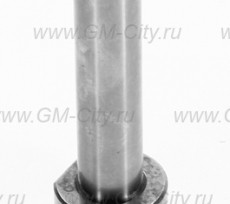 Вал в комплекте-т/м реверс Chevrolet Aveo T255