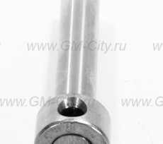 Вал в комплекте-т/м реверс Chevrolet Aveo T255