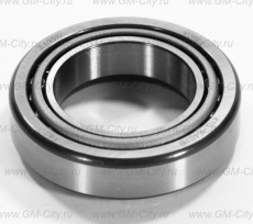 Подшипник дифференциала Chevrolet Lanos