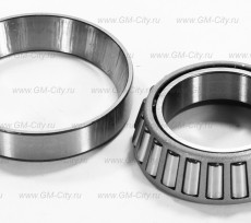 Подшипник дифференциала Chevrolet Lanos