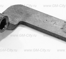 Кулачок 5 передачи Chevrolet Spark M200