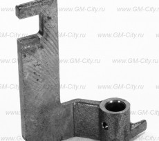 Кулачок 5 передачи Chevrolet Spark M200