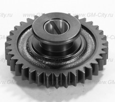 Шестерня кпп Chevrolet Spark M300