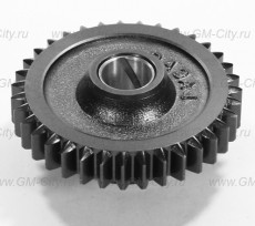 Шестерня кпп Chevrolet Spark M300