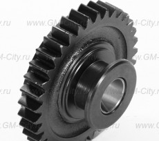 Шестерня кпп Chevrolet Spark M300