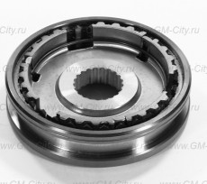 Подшипник игольчатый кпп Chevrolet Lanos