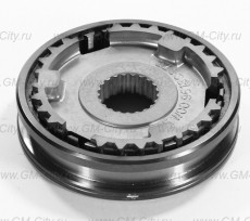 Подшипник игольчатый кпп Chevrolet Lanos