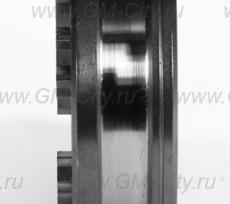 Подшипник игольчатый кпп Chevrolet Lanos