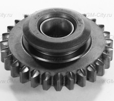 Шестерня промежуточная заднего хода Chevrolet Lanos