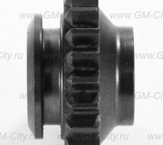 Шестерня промежуточная заднего хода Chevrolet Lanos