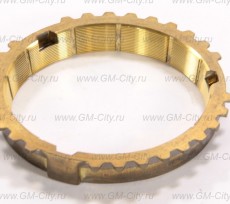 Синхронизатор кпп Chevrolet Aveo T255