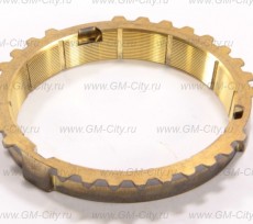 Синхронизатор кпп Chevrolet Aveo T255